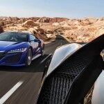 Honda Nsx 11 150x150