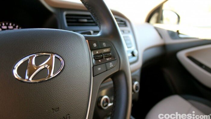 Hyundai i20 2015 prueba 06