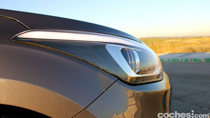 Hyundai i20 2015 prueba 21