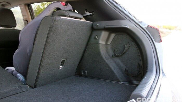 Hyundai i20 2015 prueba 43