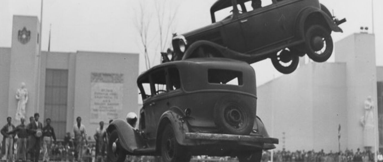 Todas las noticias de coches en un solo portal: Pruebas, fotos, vídeos, informes...