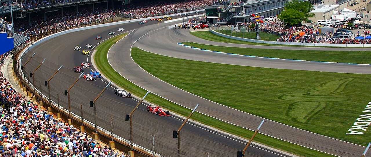 Todas las noticias de coches en un solo portal: Pruebas, fotos, vídeos, informes...