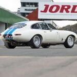 Jaguar E Type Serie 1 3
