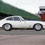 Jaguar E Type Serie 1 3