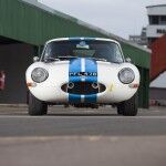 Jaguar E Type Serie 1 3