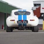 Jaguar E Type Serie 1 3