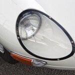 Jaguar E Type Serie 1 3