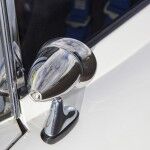 Jaguar E Type Serie 1 3