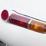 Jaguar E Type Serie 1 3