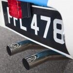 Jaguar E Type Serie 1 3