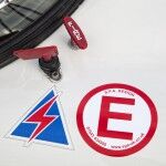 Jaguar E Type Serie 1 3