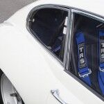 Jaguar E Type Serie 1 3