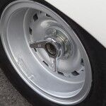 Jaguar E Type Serie 1 3