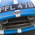 Jaguar E Type Serie 1 3