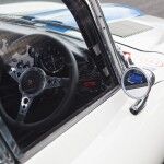 Jaguar E Type Serie 1 3