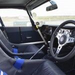 Jaguar E Type Serie 1 3