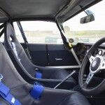 Jaguar E Type Serie 1 3