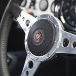 Jaguar E Type Serie 1 3