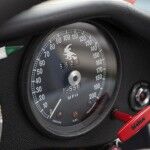 Jaguar E Type Serie 1 3