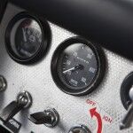 Jaguar E Type Serie 1 3