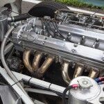 Jaguar E Type Serie 1 3