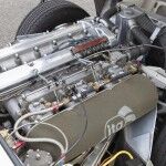 Jaguar E Type Serie 1 3