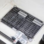 Jaguar E Type Serie 1 3