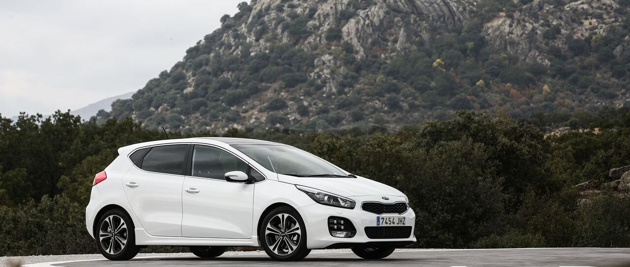 Todas las noticias de coches en un solo portal: Pruebas, fotos, vídeos, informes...