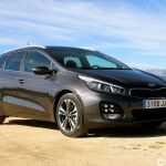 Kia Cee´D SW 2016 Prueba 01 150x150