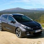 Kia Cee´D SW 2016 Prueba 25 150x150