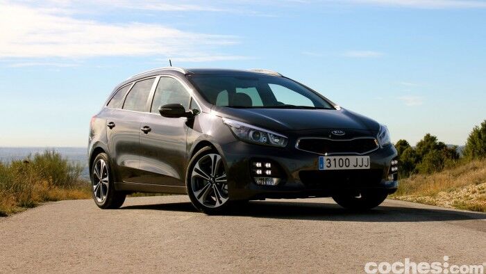 Kia Cee´D SW 2016 Prueba 37 700x394