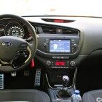 Kia Cee´D SW 2016 Prueba 43 150x150