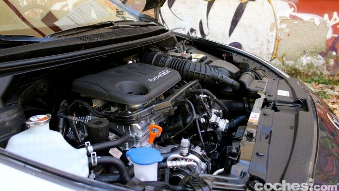 Kia cee´d SW 2016 prueba 64