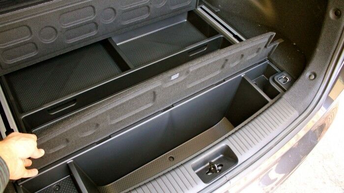 Kia cee´d SW 2016 prueba 68