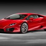 Lamborghini Huracan LP 580 2 2015 01 150x150