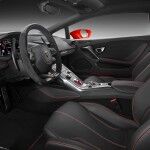 Lamborghini Huracan LP 580 2 2015 Interior 02 150x150