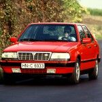 Lancia Thema Ferrari 01 150x150