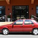 Lancia Thema Ferrari 02 150x150