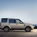 Land Rover Discovery Graphite 2016 02 150x150