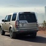 Land Rover Discovery Graphite 2016 03 150x150