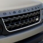 Land Rover Discovery Graphite 2016 04 150x150