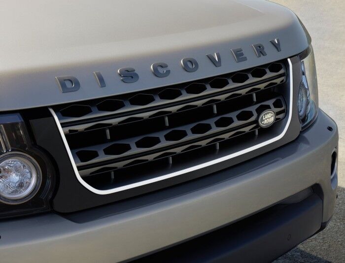 Land Rover Discovery Graphite 2016 04