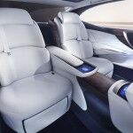 Lexus LF FC Concept 2015 09 150x150