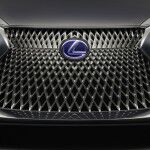 Lexus LF FC Concept 2015 13 150x150