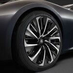 Lexus LF FC Concept 2015 17 150x150