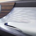 Lexus LF FC Concept 2015 19 150x150