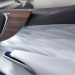 Lexus LF FC Concept 2015 20 150x150