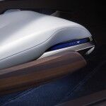 Lexus LF FC Concept 2015 21 150x150