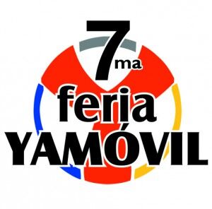 Logo 7 Feria Yamovil