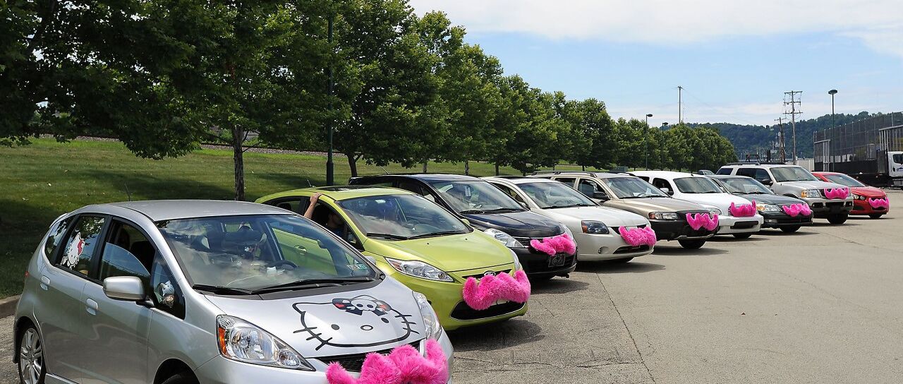 Todas las noticias de coches en un solo portal: Pruebas, fotos, vídeos, informes...